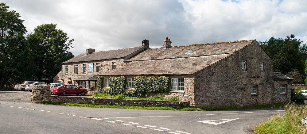 The Fat Lamb Country Inn And Nature Reserve Ravenstonedale Exterior photo